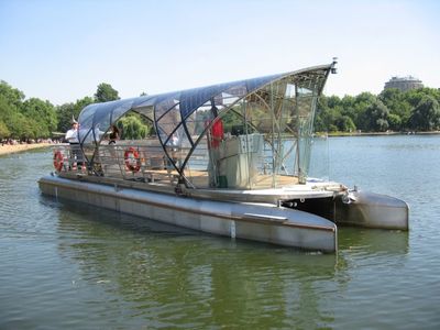 Solarboot